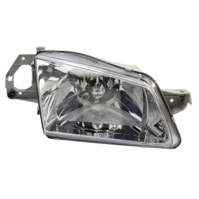 Kuva TYC 20 5571 08 2 Ajovaloumpio Oikea H4 Sähkömoottorilla MAZDA: 323 F 6