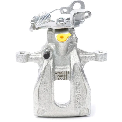 Kuva METZGER 6260481 Jarrusatula Taka akseli, vasen FORD: MONDEO 3 Stufenheck,