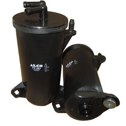 Kuva ALCO FILTER FF 081 Polttoainesuodatin Letkusuodatin 8,0 HONDA: CR V 4, CIVIC 9 Tourer, HR II