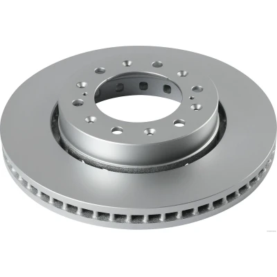 Kuva HERTH+BUSS JAKOPARTS Jarrulevy Etuakseli 320mm 30mm 6 139,7mm tuuletettu sisältä J3309019 8983767530,8983767550 Jarrulevyt
