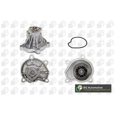 Kuva BGA CP7204T Vesipumppu Tiivisteillä SKODA: Fabia I Hatchback, 1 Combi, 2, VOLKSWAGEN: Polo V Fox Hatchback