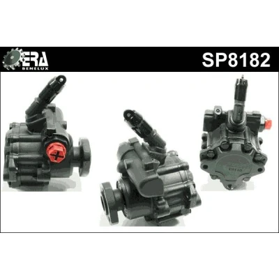 Kuva ERA Benelux SP8182 Ohjaustehostimen Pumppu