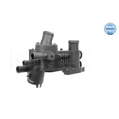 Kuva Termostaattikotelo SEAT, SKODA, VW OE 032 121 111 N