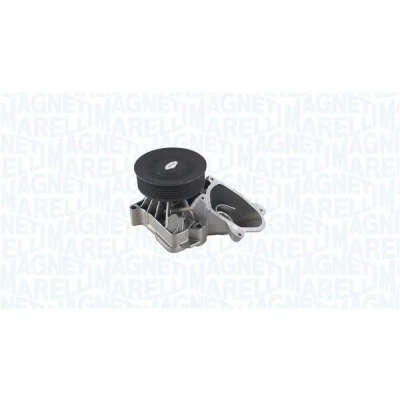 Kuva MAGNETI MARELLI 350982040000 Vesipumppu ilman kantta BMW: 3 Coupe, Touring, Sedan