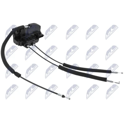 Kuva Keskuslukitus, Taakse, vasen INFINITI FX OE 82501 CZ70A