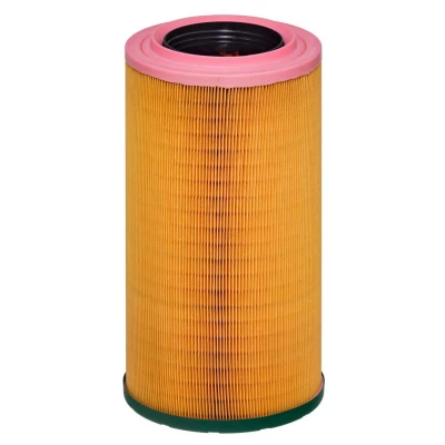 Kuva HENGST FILTER E1767L Ilmansuodatin 366 186 Suodatinpanos