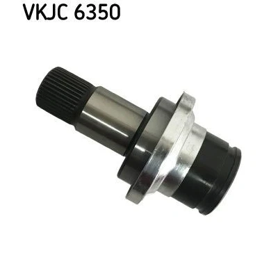 Kuva SKF VKJC 6350 Vetoakseli 129,5 SEAT: Alhambra I, FORD: Galaxy Mk1 MPV