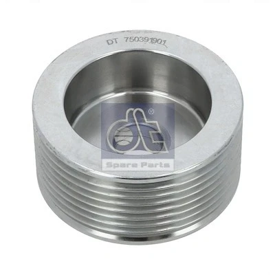 Kuva DT Spare Parts 1.21342 Hihnapyörä, Laturi