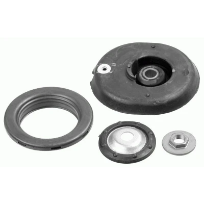 Kuva Korjaussarja, jousijalan tukilaakeri, Etuakseli, oikea, vasen PEUGEOT 207, 207 CC, Skåp/halvkombi, SW OE 5031 A3, 96 806 836 80