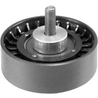 Kuva MAGNETI MARELLI 331316170166 Ohjain /Kiristysrulla Kiilahihna