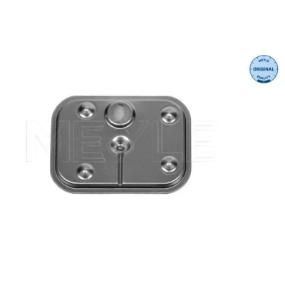 Kuva MEYLE 014 037 0001 Hydrauliikkasuodatin, Automaattivaihteisto Ilman tiivisteitä ORIGINAL Quality