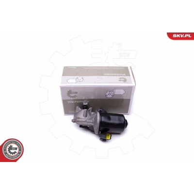 Kuva Pyyhkijän moottori LAND ROVER FREELANDER I, Soft Top I OE DLB101532