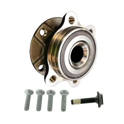 Kuva SKF VKBA 6546 F Pyöränlaakerit laipalla AUDI: A6 C6 Allroad, Sedan, A8 D3, VOLKSWAGEN: Phaeton