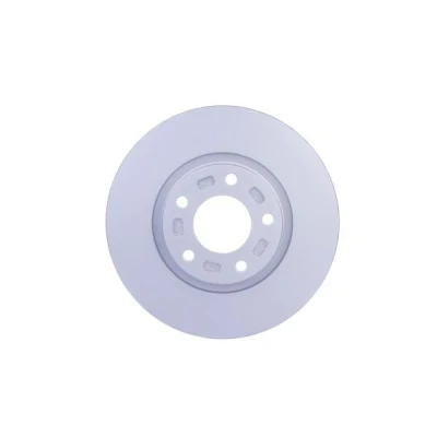 Kuva HELLA PRO High Carbon 8DD 355 128 241 Jarrulevyt MAZDA: 5, 3 Hatchback, Sedan