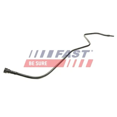 Kuva Polttoaineletku, Takana FORD TRANSIT Buss, Flak/chassi, Skåp OE 1738566, CC119323AB