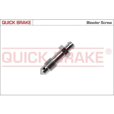 Kuva Ilmausruuvi/venttiili QUICK BRAKE QB0108/10