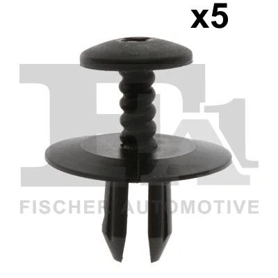 Kuva FA1 10 30004.5 Suoja /Koristelista BMW: X5, 5 Sedan, 3 Touring, AUDI: A4 B8 Avant, Q5, MINI: Hatchback