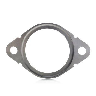Kuva ELRING 692.280 Tiiviste, EGR Venttiili jäähdyttimen jälkeen OPEL: Astra H Caravan, Corsa D Hatchback