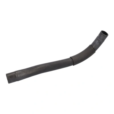 Kuva FEBI BILSTEIN 192752 Jäähdyttimen Letku Yläpuolella EPDM (eteenipropeeni dieeni kumi) TOYOTA: Corolla IX Hatchback