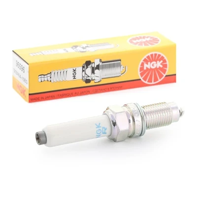 Kuva NGK 96596 Sytytystulppa M12 x 1,25 SW: 16 mm VOLKSWAGEN: Polo V Hatchback, Golf 7, VI, SKODA: Rapid Spaceback, Citigo, SEAT: Mii