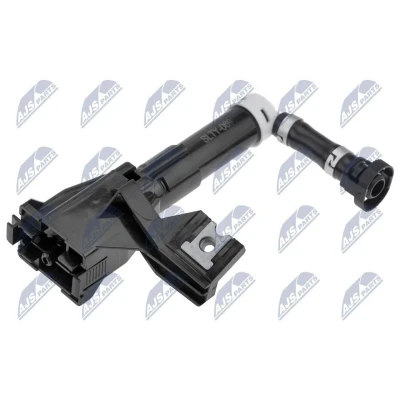 Kuva Pesusuutin, ajovalo, Oikea TOYOTA LAND CRUISER 200 OE 85207 60020