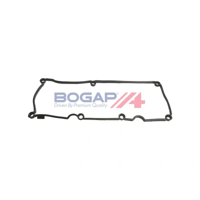 Kuva BOGAP A1115129 Venttiilikoppa Tiivisteillä VOLKSWAGEN: Transporter 5, Multivan 5 (7HM