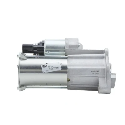 Kuva HELLA 8EA 011 611 411 Starttimoottori 12 1,1 9 AUDI: A6 C6 Avant, A4 B7 Sedan, Sedan