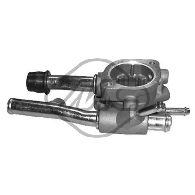 Kuva Termostaattikotelo OPEL ASTRA F, F Halvkombi, Kombi, VECTRA A, A B, B Kombi OE 1