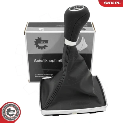 Kuva Vaihdetangon nuppi Esen skv 63SKV555 mercedes benz OE 2042676010, A2042676010