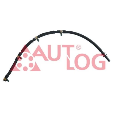 Kuva AUTLOG KL3128 Polttoaineputki CITROËN: C3 Picasso