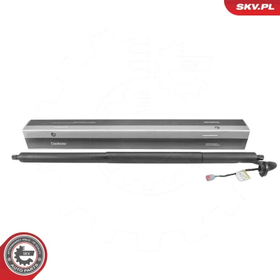 Kuva Sähköinen takaluukku, Vasen Esen skv 52SKV860 ford galaxy iii OE 1882587, 1931428, 2268107