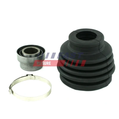 Kuva Paljekumi, vetoakseli, Vaihteiston puoli, Oikea FIAT SEICENTO / 600, 600 Skåp/halvkombi OE 46307228, 46308160, 7621245