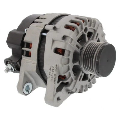 Kuva MAPCO 13599 Laturi 14V 150A HYUNDAI: ix35, SANTA FE 2, KIA: SORENTO 2