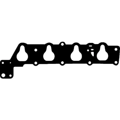 Kuva Tiiviste, imusarja alfa romeo 147, 156, 156 sportwagon, spider OE 60659746