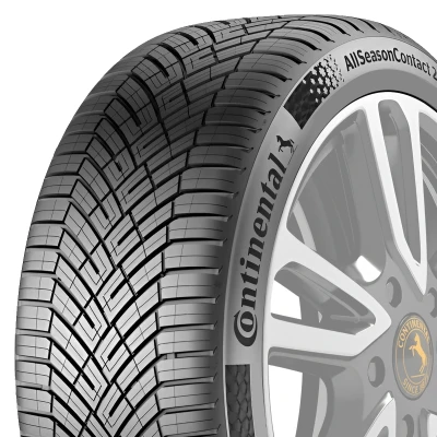 Kuva Continental AllSeasonContact 2 225/50R17 98V XL EVc Allround renkaat