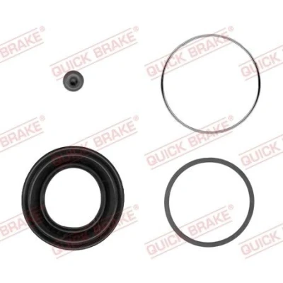 Kuva QUICK BRAKE 114 0368 Jarrusatula Korjaussarja 48 OPEL: Ascona B Sedan, Manta Sedan