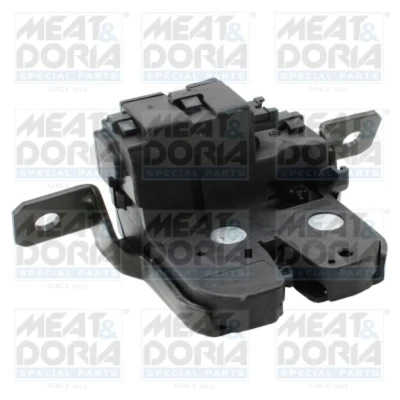 Kuva Perälaudan lukitus MEAT &amp; DORIA 31229