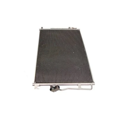 Kuva MAXGEAR Easy Fit AC890889 Ilmastoinnin Lauhdutin Vedenerottimella 13,8mm Alumiini 670mm R134a MERCEDES BENZ: Sprinter 5 T Van
