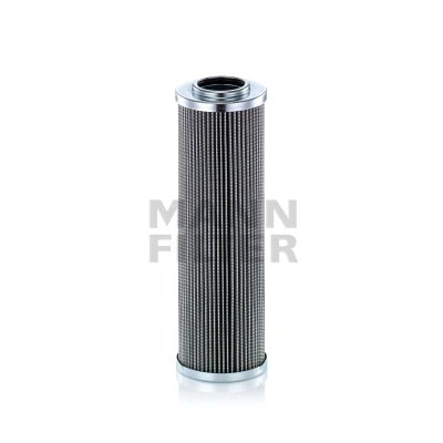 Kuva MANN FILTER HD 836/2 Suodatin, työhydrauliikka