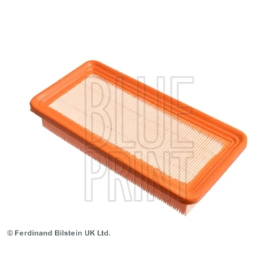 Kuva BLUE PRINT ADG02240 Ilmansuodatin 46 125 254 Suodatinpanos HYUNDAI: Getz