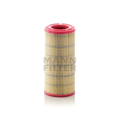 Kuva MANN FILTER C 17 337/2 Ilmansuodatin 354 165 Suodatinpanos IVECO: DAILY 4 Kasten/Kombi, 3