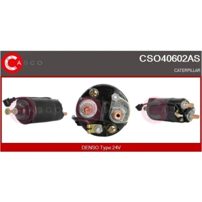 Kuva CASCO CWR71036AS Lasinnostimen Kytkin Etu, vasen