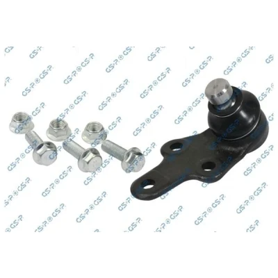 Kuva Pallonivel, Etuakseli, vasen, Alla FORD OE 1702983