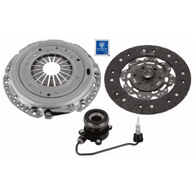 Kuva SACHS 3000 990 533 Kytkinpaketti 240 OPEL: Zafira B