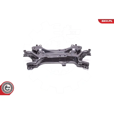 Kuva Apurunko/laitepidike, Edessä TOYOTA AURIS, COROLLA Sedan, PRIUS, RAV 4 III OE 51201 02101, 02102, 512010R010