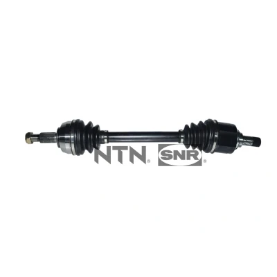 Kuva Vetoakseli, Edessä, Etuakseli, vasen RENAULT OE 7711497229, 8200330413