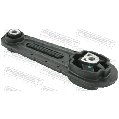 Kuva FEBEST RNM LOG14LH Moottorin Kumityyny Eteen, vasen RENAULT: CLIO 3, Kangoo II / Grand Kangoo, DACIA: Logan I MCV