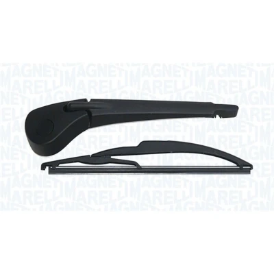 Kuva Pyyhkijänsulka Magneti Marelli 000723180280 275mm ilman ajoneuvokohtaista adapteria RENAULT: MEGANE 2 Kombi, GRAND SCENIC 2,
