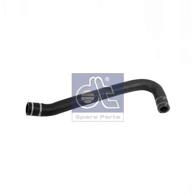 Kuva DT Spare Parts 4.80838 Jäähdyttimen Letku