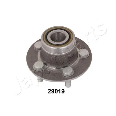 Kuva JAPANPARTS KK 29019 Pyörännapa CHRYSLER: Sebring II Cabriolet